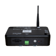 Interfaz convertidor de señal RTS // RS485 / 5 contactos secos.