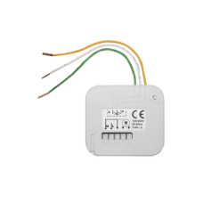 Convierta sus motores SOMFY mecánicos a señal RTS inalambrica y manejelos con el control remoto SITUO.