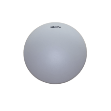 INTEO HUB controlador se señal inalambrica RTS de Somfy. Control de sus persianas por medio de su celular o control de voz Alexa y Google Home