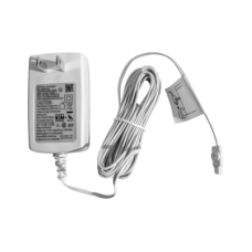 Cargador para motores inalambricos SOMFY Altus28 y Sonesse30, validar conector del motor.