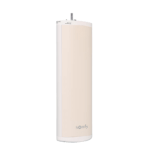 Motor inteligente para automatizar y controlar sus cortinas tradicionales, vincule directamente con InteO SOMFY