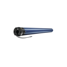 Para persiana, motor tubular mecánico, integrable con Shelly25 o MINICENTRALIS señal RTS, Persiana de 2.3 ancho y alto 4 mts.