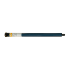 Para persiana, motor tubular mecánico, integrable con Shelly25 o MINICENTRALIS señal RTS, Persiana de 2.3 ancho y alto 4 mts.