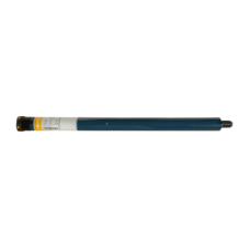 Para persiana, motor tubular mecánico para Persianas integrable con Shelly25 o MINICENTRALIS señal RTS, Persiana de 2.3 ancho y alto 4 mts.