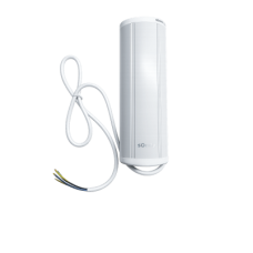 Motor Movelite™ WT / Para Cortinas Tradicionales / Requiere riel MOV35_2L /Compatibilidad con sistemas de control automatizado