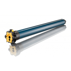 Motor inalámbrico (RTS) Ultra Silencioso, convierta sus persianas de cadena en sistemas inteligentes, para ventanas de 3m ancho / 4m alto, no incluye textil