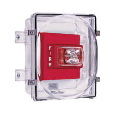 STOPPER D/DAÑOS A SIRENAS Y ESTROBOS DE 4 IN