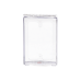 Protector de Policarbonato Súper Resistente, para Múltiples Aplicaciones, Texto en Español