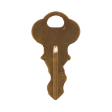 Dos llaves de repuesto #2341 EXIT STOPPER® STI-6400 Dos llaves de repuesto #2341 EXIT STOPPER® STI-6400