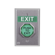 Botón de Salida con Múltiples Mensajes en Ingles