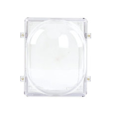 Protector Anti-Vandálico para Estrobo