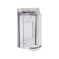 Protector de Policarbonato Superresistente, para Múltiples Aplicaciones