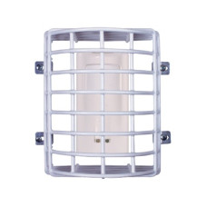 Protector Anti-Vandalismo para Detectores de Movimiento