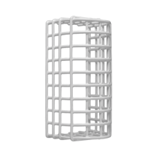 Rejilla Protectora Anti-Vandalismo Para Detectores de Movimiento Serie Damage StopperÆ