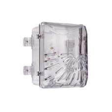 Cubierta Protector Serie Damage Stopper Para Sirena/Estrobo Cubierta Protector Serie Damage Stopper Para Sirena/Estrobo