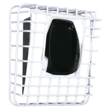 Protector De Rejilla Antivandálismo/Golpes Para Sensor De Humo Haz Reflejado BEAM1224 System Sensor