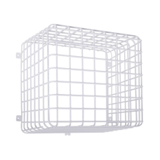 Jaula De Acero Antivandalismo Serie Damage Stopper® Multiusos. Dimensiones 12x12x12 pulgadas Jaula De Acero Antivandalismo Serie Damage Stopper® Multiusos. Dimensiones 12x12x12 pulgadas