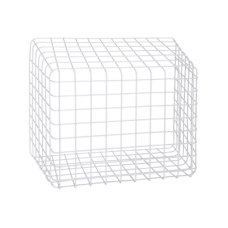 Jaula De Acero Antivandalismo Serie Damage Stopper® Multiusos. Dimensiones 18x15x13 pulgadas Jaula De Acero Antivandalismo Serie Damage Stopper® Multiusos. Dimensiones 18x15x13 pulgadas