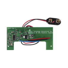 Placa de conversión inalámbrica para Exit Stopper® STI-6400