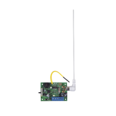 Receptor Esclavo De Un Solo Canal Para Serie (WIR) Wireless Exit Stopper® Y Wireless Theft Stopper®