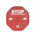 Alarma Multifunción Serie Exit Stopper® Para Proteger Una Puerta (incluye contacto magnético)