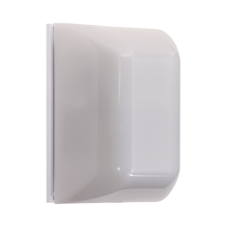 Minicontrolador Audiovisual de Uso No Autorizado o Situaciones Urgentes, Color Blanco