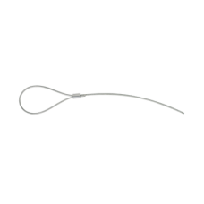 Cable de repuesto para Theft Stopper® STI-6200, STI-6205 o STI-6210 Cable de repuesto para Theft Stopper® STI-6200, STI-6205 o STI-6210