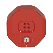 Unidad de bocina remota para STI-6400 series