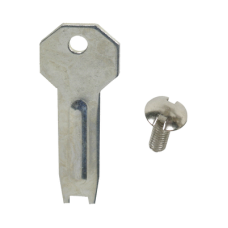 Kit de tornillos a prueba de manipulaciones para STI-6400 Exit Stopper® Kit de tornillos a prueba de manipulaciones para STI-6400 Exit Stopper®