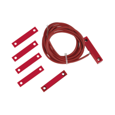 Interruptor de lengüeta roja para STI-6400 Exit Stopper®