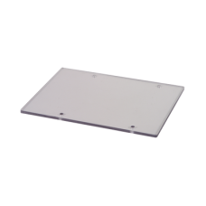 Placa Posterior Para Cubiertas Serie Stopper II® & Weather Stopper® De STI Placa Posterior Para Cubiertas Serie Stopper II® & Weather Stopper® De STI