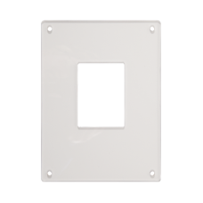 Placa Posterior Para Cubiertas Serie Stopper® De STI