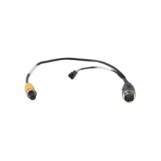 Adaptador tipo aviación de 4 pines para adaptar panel modelo XMRCP4 Adaptador tipo aviación de 4 pines para adaptar panel modelo XMRCP4