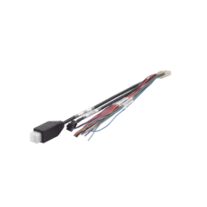 Módulo de entrada y salida de alarmas compatibles con serie XMR401AHD, XMR401AHDS, XMR401AHD/V2, XMR401AHDS/V2