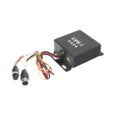 Respaldo de energía para dispositivos de videovigilancia móvil epcom