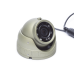 Cámara Mini Domo AHD 2 Megapixel / Lente 2.8 mm / 3 mts IR / Micrfono Integrado / Uso en Interior / Compatible con DVR´s Moviles Streamax / Conector Tipo Aviación