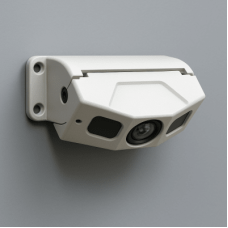 Cámara AHD para Punto Ciego Vehicular CA46 / Resolución 2MP 1080p @ 30fps / Lente 1.8mm 160° HFOV / 4 LEDs Infrarrojos / Diseño Magnético sin Perforación / IP67 / Alimentación PON DC12V / Detección de & Cámara AHD para Punto Ciego Vehicular CA46 / Resolución 2MP 1080p @ 30fps / Lente 1.8mm 160° HFOV / 4 LEDs Infrarrojos / Diseño Magnético sin Perforación / IP67 / Alimentación PON DC12V / Detección de &