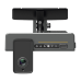 Dashcam / Multiplataforma / Medición de Combustible / Solución ADAS y DSM Integrado / Almacenamiento en Memorias Micro SD / Soporta 4G y GPS