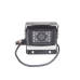 Cámara Turret AHD 2 Megapixel (1080p) / Lente 2.8 mm / IR 10 mts (32.8 ft) / Exterior / Anti-Vibración / Conector Aviación / Compatible DVR Móvil XMR