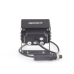 Cámara Turret AHD 2 Megapixel (1080p) / Lente 2.8 mm / IR 10 mts (32.8 ft) / Exterior / Anti-Vibración / Conector Aviación / Compatible DVR Móvil XMR