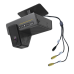 CABLE ADAPTADOR COMPATIBLE CON XMRDASHCAMADPLUS PARA AÑADIR UN CANAL DE VIDEO