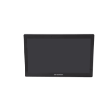 Pantalla 10 pulgadas táctil con altavoz incorporado Pantalla 10 pulgadas táctil con altavoz incorporado