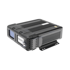 DVR Móvil / Multiplataforma / 4 Canales AHD 2 Megapixel / Almacenamiento en Memoria SD / H.265 / Chip IA Embebido / Soporta 4G / WiFi / GPS DVR Móvil / Multiplataforma / 4 Canales AHD 2 Megapixel / Almacenamiento en Memoria SD / H.265 / Chip IA Embebido / Soporta 4G / WiFi / GPS