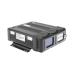 DVR Móvil / Multiplataforma / 4 Canales AHD 2 Megapixel / Almacenamiento en Memoria SD / H.265 / Chip IA Embebido / Soporta 4G / WiFi / GPS