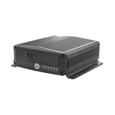 DVR Móvil / Multiplataforma / 4 Canales AHD + 2 canales IP/ Almacenamiento en Memoria Micro SD / H.265 / Chip IA Embebido / Soporta 4G / GPS DVR Móvil / Multiplataforma / 4 Canales AHD + 2 canales IP/ Almacenamiento en Memoria Micro SD / H.265 / Chip IA Embebido / Soporta 4G / GPS