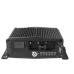 DVR Móvil / Multiplataforma / 4 Canales AHD + 2 canales IP/ Almacenamiento en Memoria Micro SD / H.265 / Chip IA Embebido / Soporta 4G / GPS