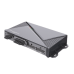 Accesorio para Expansion de Video XMRDASHCAMADPLUS / Añade hasta 3 Canales AHD + 1 Canal IP / Puertos de Comunicación RS-232, RS-485