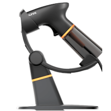 Base para Escáner de Mano SUNMI 2D / Modo Continuo Automático / Escaneo sin Manos / Auto-Checkout / Diseño Específico SUNMI