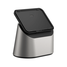 Base Multifuncional SUNMI CPad / Giro 95° / Puertos RJ45 + Type-A x2 / Alimentación 12V DC / Quick Lock / Compatible 3 Tamaños / POGO PIN Magnético