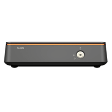 Cajón de Efectivo Mini SUNMI / ABS de Alta Resistencia / 3 Posiciones de Bloqueo / 9V-24V Autoajustable / 1,000,000+ Operaciones / 10 kg Capacidad de Carga / Reducción de Ruido <50dB